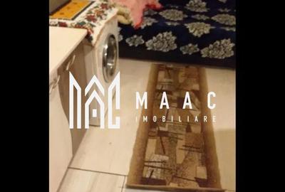 Garsonieră, mobilată în Central