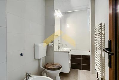 Apartament 2 camere de vanzare zona Aurel Vlaicu - 3