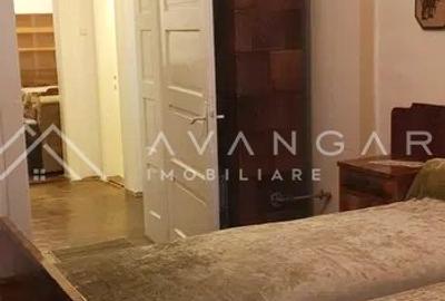 Apartament 2 camere | 55 mp | zona Centrala