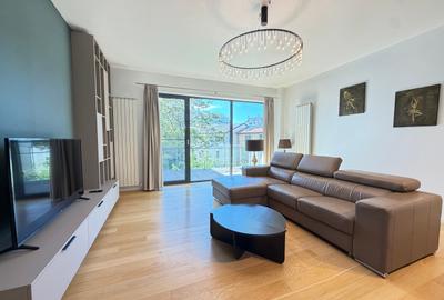 3 Camere Prima Inchiriere | Promenada - Herastrau | Parcare Subterana - 5