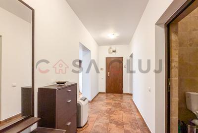 3 camere, confort sporit, garaj cu CF,Plopilor Vechi! - 10