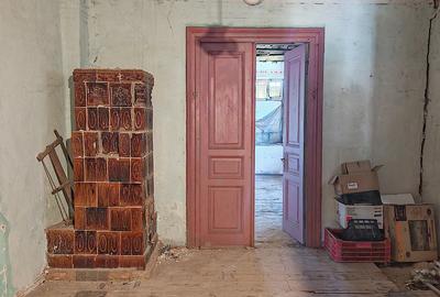 Fosta casa boiereasca langa Bucuresti - Mihai Bravu/ Giurgiu. - 7