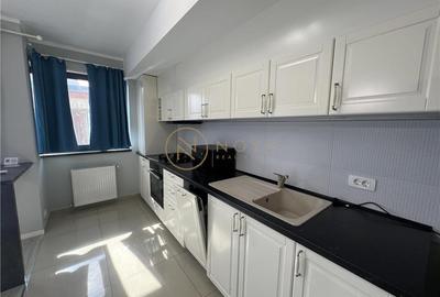 Apartament cu 2 camere Pipera - 4