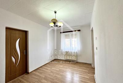 Apartamet cu 2 camere, 43mp utili, baie cu geam, camara, Tiglari - 7