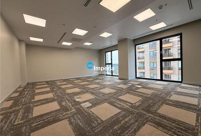 Spatiu de birou, de inchiriat, supr 117 mp, zona Centru - Palas - 1