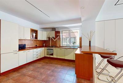 Exclusiv - Apartament Premium I Aviatorilor I Mobilat&utilat lux - 9