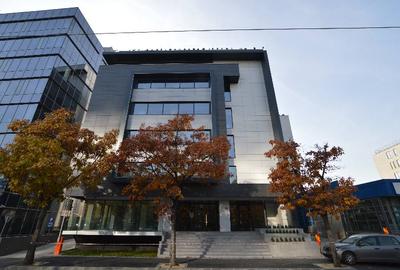 Zone 313, Barbu Vacarescu, 1485 mp  0% comision! - 1