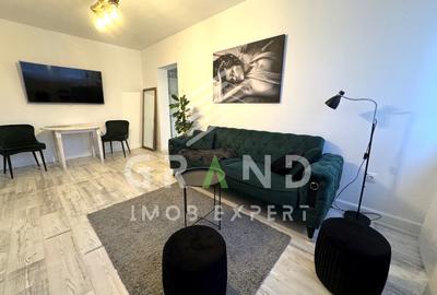 Ap 3 camere | MODERN | BALCON | PARCARE | P-ta 14 Iulie/Cluj Arena - 2
