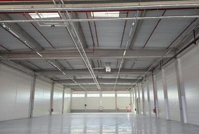 Spațiu industrial de  2.000   mp de închiriat - 1