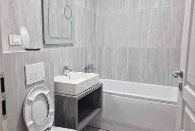 Apartament cu 2 camere+parcare in Tatarasi,bloc nou,prima inchiriere - 4