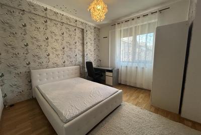 Apartament spatios cu 3 camere, Cartierul Latin, Parcare, Pet friendly - 10