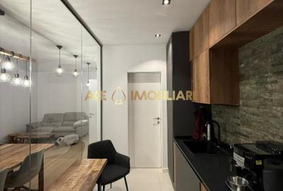 3 Camere de inchiriat | NUSCO City | Centrala | Posibilitate Parcare - 5