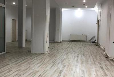 Spatiu Comercial de inchiriat ! B-dul Unirii 145 mp - 5
