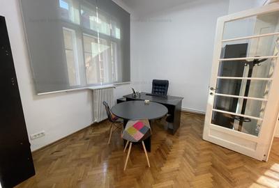 Birou Firma - Vila S+P+E - Str. Toamnei / Bd. Dacia - 8