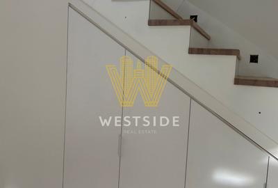 Duplex premium de vanzare, in Calea Lipovei - 7