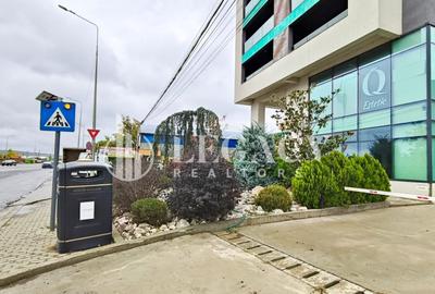 Spatiu birou modern cu 2 locuri de parcare in Grand Beetle Pacurari - 1