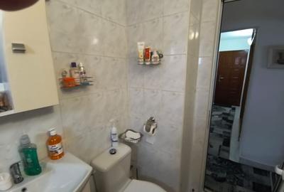 Apartament 2 camere | Burdujeni – Cuza Vodă III - 11