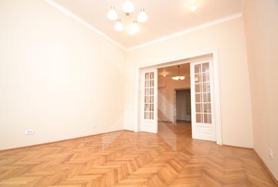 Apartament 4 camere in vila - Cotroceni (Comision ZERO) - 2