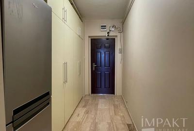 Închiriere 2 camere, central, 2 locuri de parcare - 9