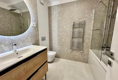 Apartament 4 camere, terasa  227 mp, garaj - Prima închiriere - Zoo Baneasa - 8