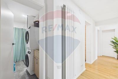 Apartament de vanzare, 3 camere ultra finisat,  Bd. Unirii - 23