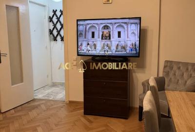 2 Camere | Calea Victoriei | Centrala proprie | Curte interioara | Metrou - 5