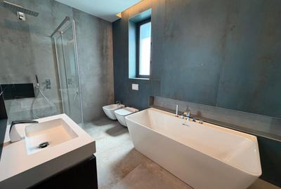 Vilă premium cu arhitectură contemporană |Piscină | Zona Iancu Nicolae - 13