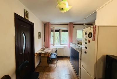 Apartament 2 camere, etaj 1, mobilat, zona Piata Doina - 5