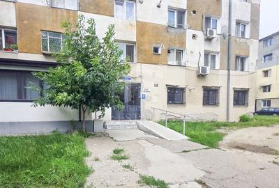Apartament intim de 3 camere, complet mobilat și utilat + centrala - 15