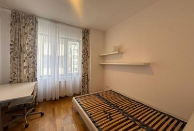3 CAMERE || BANEASA-  ALEEA PRIVIGHETORILOR - 10
