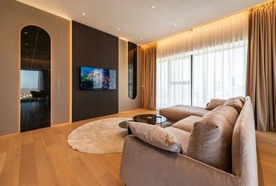 APARTAMENT 3 CAMERE 111MP - FLOREASCA - COMISION 0% - 17