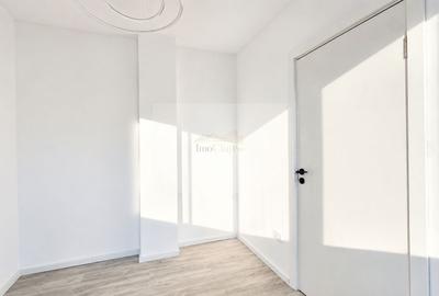 Investiție! Vânzare apartament 2 camere, terasă panoramică~zona Elite - 8
