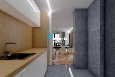 Apartament Nou 2 camere Ciric lac Venetia - 5