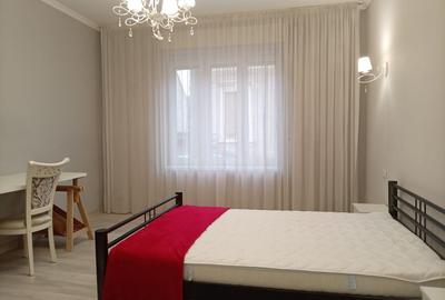 Apartament de inchiriat cu 2 dormitoare, central,  Oradea, Gaminvest A2636 - 3