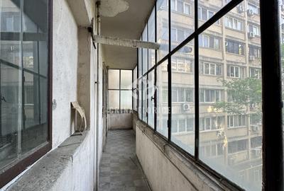 Vanzare 4 camere - 117 mp - super locatie - Calea Victoriei - hotel Novotel - 13