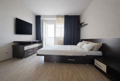 Apartament 2 camere de vanzare Turda Domenii Sector 1 58 mp - 7