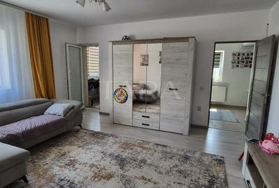 Apartament cu 2 camere de vanzare in zona centrala - 4
