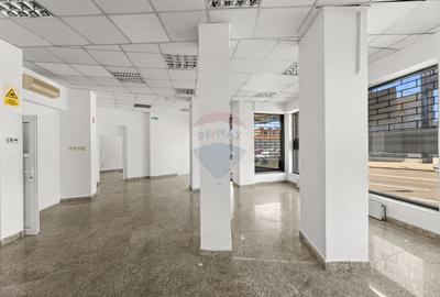 Spațiu comercial generos în vad excelent – zona Intim, Arad - 6