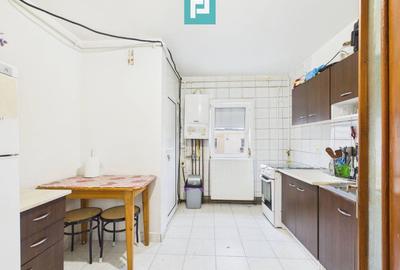 Confort urban, ap 3 camere, Micalaca parc Orizont - 14