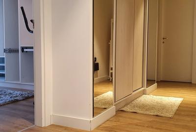 Apartament elegant cu terasă și apusuri superbe în Iancu Nicolae - 18