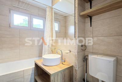 Apartament mobilat Astra - 12