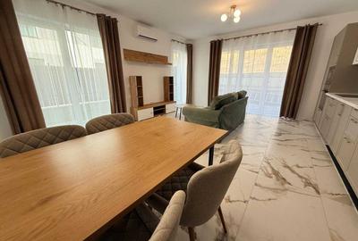 Duplex modern de închiriat în Iris – 142 mp utili - 1