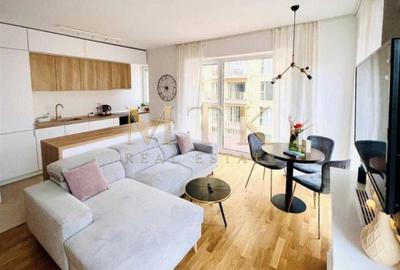 Apartament 3 camere LUX I 1 Loc parcare inclus | Marmura Residence - Bucurestii - 1