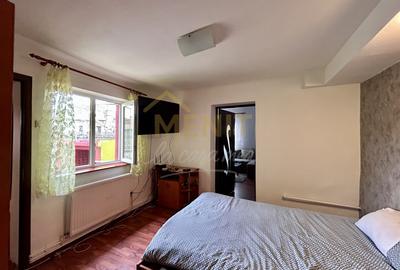 Casa 4 camere, garsoniera, 2 bai, garaj acoperit, Mihai Bravu, Ploiesti - 10