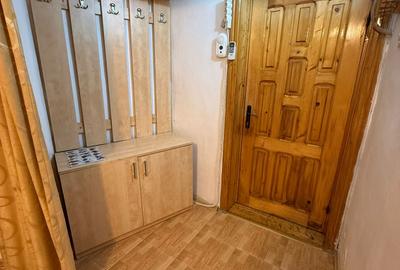 Garsonieră - zona BIG - 36mp - 8