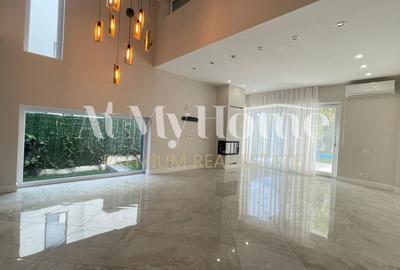 VILA NOUA//5 CAMERE//PISCINA//GARAJ//IANCU NICOLAE-BRITISH SCHOOL - 6