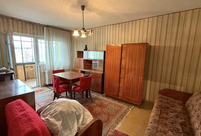 Apartament cu 2 camere decomandate langa benzinaria OMW/Aurel Vlaicu - 1