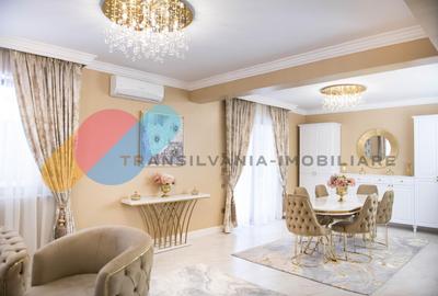 Casă Superfinisată cu Piscină Încălzită | 300 mp utili | Smart Home | 5 Camere - 8