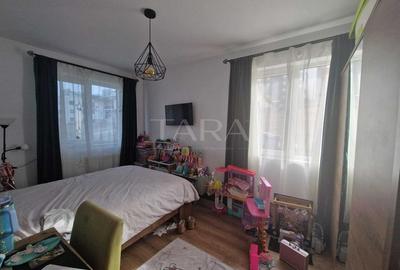 Apartament modern cu 3 camere, grădină și 2 parcări – Florești. - 6