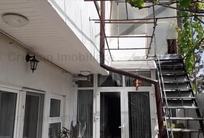 ID 3475 - Casa batraneasca+Spaiu Comercial zona Chercea, - 2